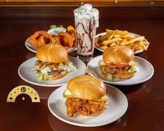 WOWZA Burger - Salem (3805 Center Street Northeast)