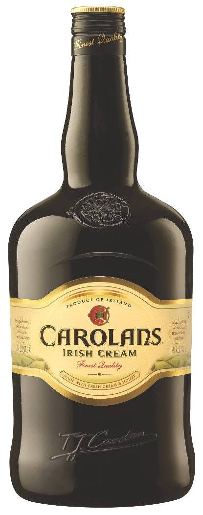 Carolans Irish Cream Liqueur (1.75 L)