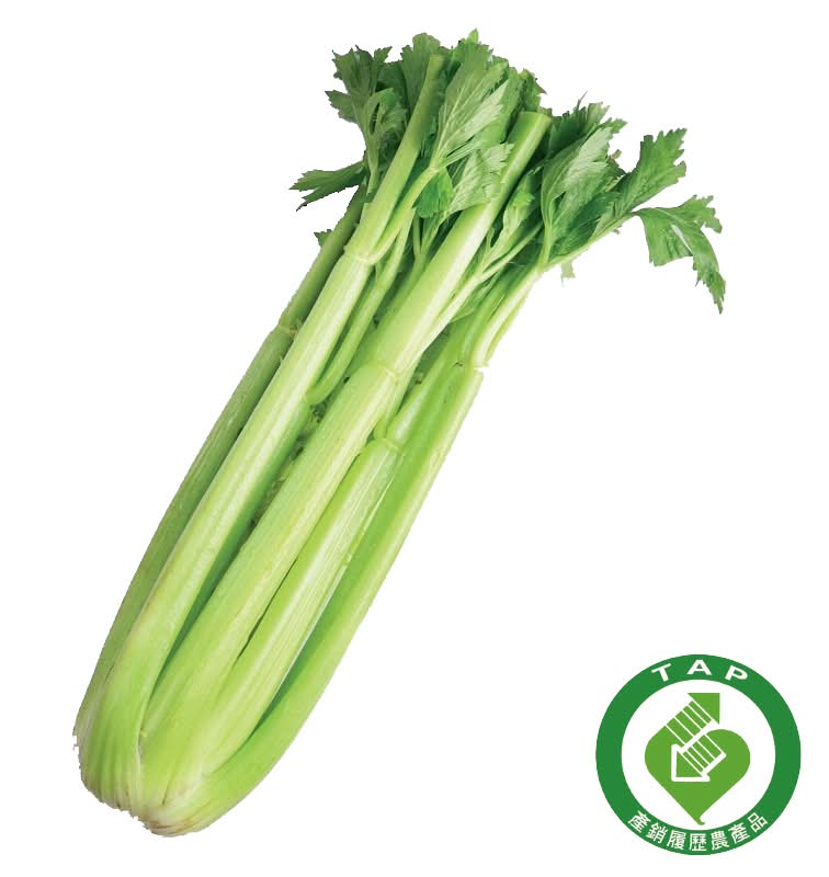 履歷西芹(每包約600g±10%) <1Bag袋 x 1 x 1Bag袋>