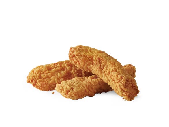 3pc Tenders