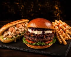 La Bombo Grill