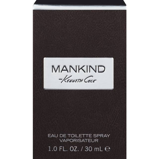 Kc Mankind Spray m (1 oz)