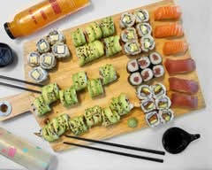 Sushieats Châteaurenard