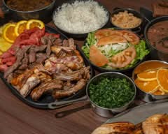 Restaurante A Brasileira