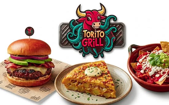 Torito Grill