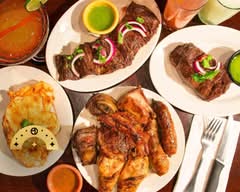 La Viva Oak Forest