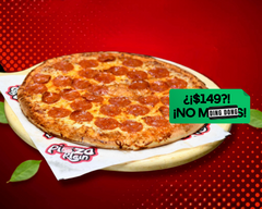 Pizza Klein (Madero)