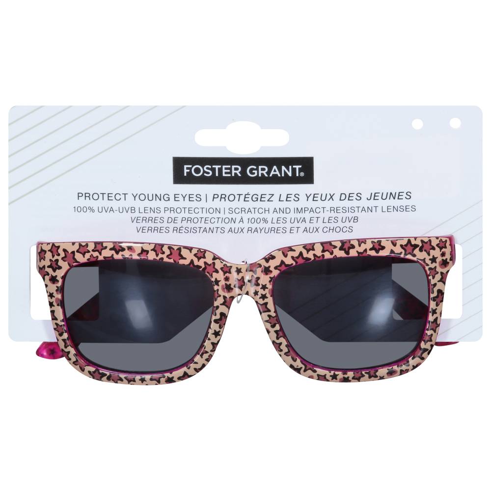 Foster Grant Sunglasses