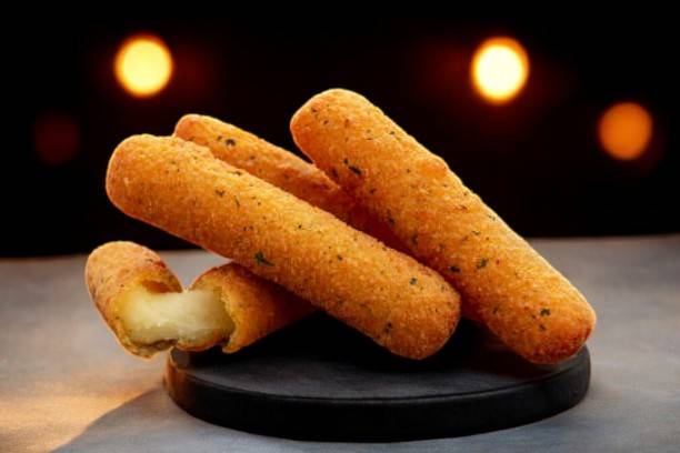 Sticks Mozzarella🧀