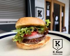 K.Base Coffee & Diner