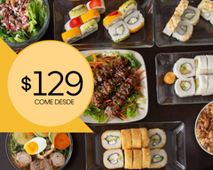 TAMASHI STA ROSA GAM