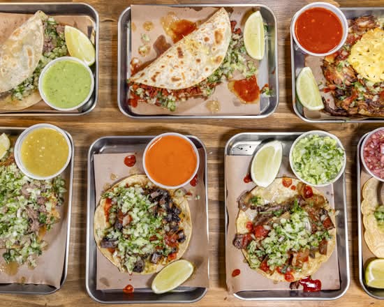 Taqueria El Chato