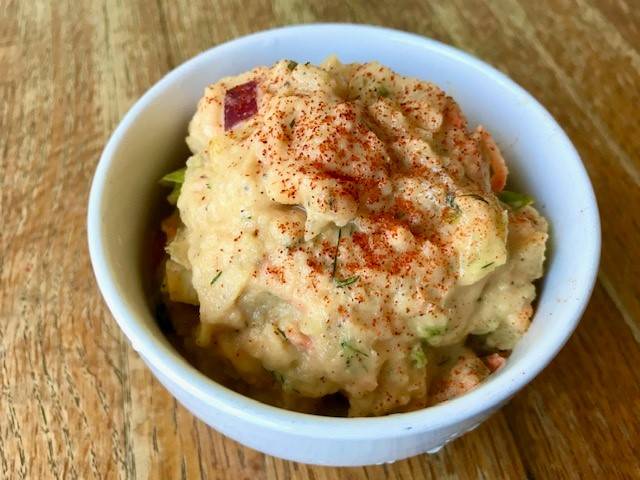 Potato Salad (GF)