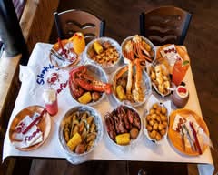 Shaking Seafood (Poplar St.)