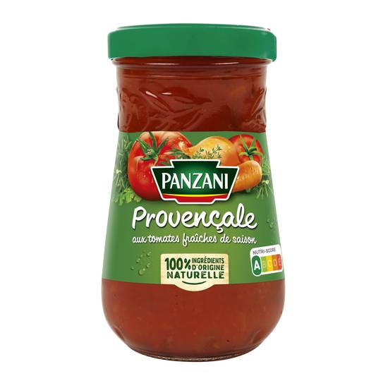 Panzani - Sauce provençale