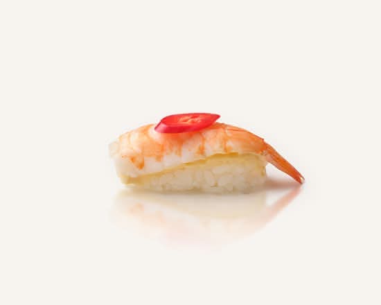 Sushi Crevette