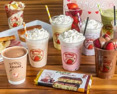 Fresa Amore (7795 W Flagler St)