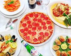 Patsy's Pizzeria - East Bronx