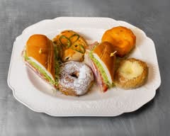 New York Water Bagel Co.