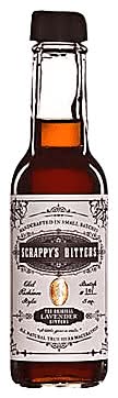 Scrappy's Lavender Bitters 5oz