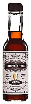 Scrappy's Lavender Bitters 5oz