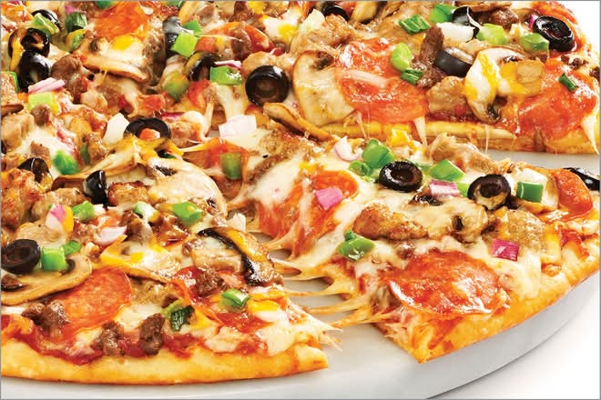Papa's Favorite® - Baking Required