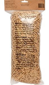 American Crafts Shred Crinkle Paper, Kraft