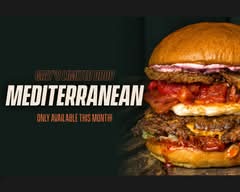 BURGER-DROP - Whitley Bay