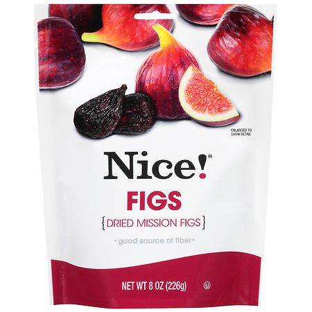 Nice! Figs - 8.0 oz