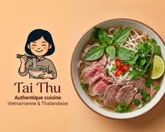 Tai Thu 🍜