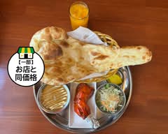 スナンインドネパール料理 名古屋店