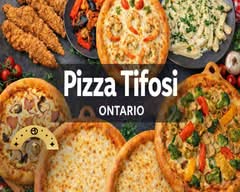 Pizza Tifosi Ontario Est