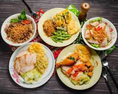 廣越美食