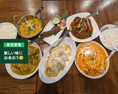 南印度料理 TOKYO BHAVAN