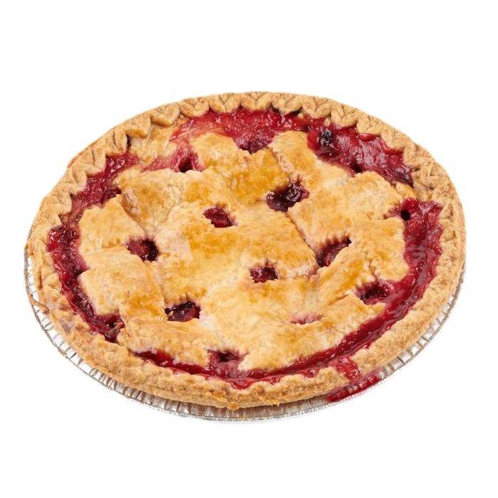 Cherry Pie