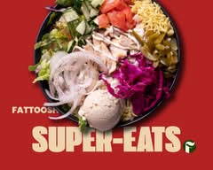 Fattoosh (1-825 Southdale Road West)