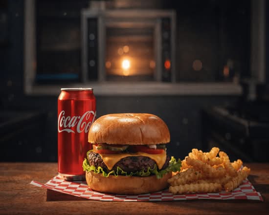 Los Bravos Grill (Mexico City)