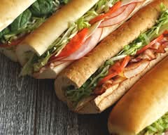 Milio's Sandwiches (#29)