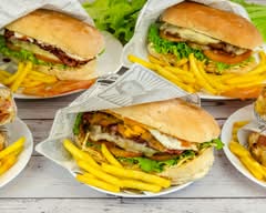 Dogão Brasil (Montijo)