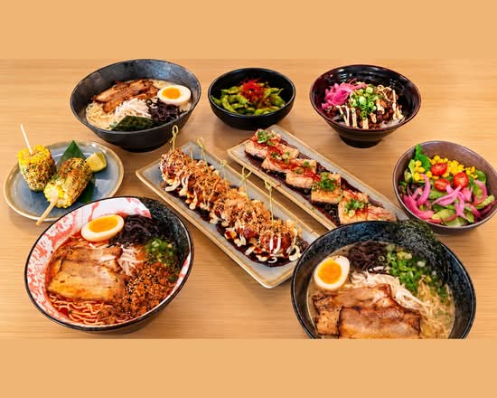 Zuru Ramen (Santa Rosa)