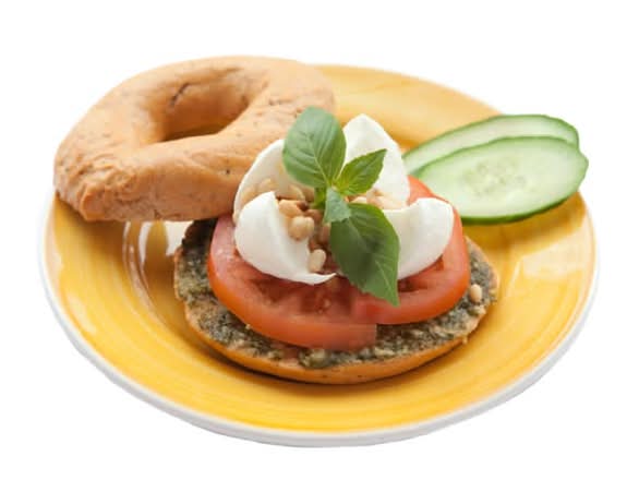 Mozzarella di bufala