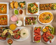 Taste of India(Strathcona)