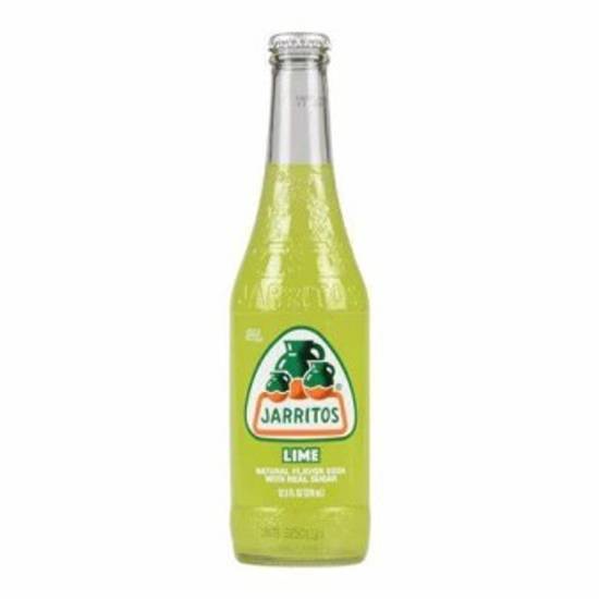 Jarritos