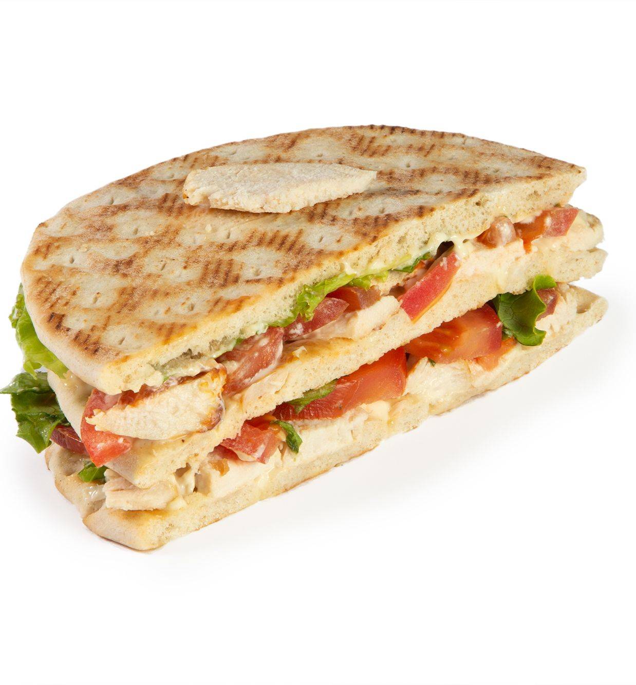 🥙Sandwich suédois poulet