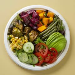Salad Madness (Summerlin)