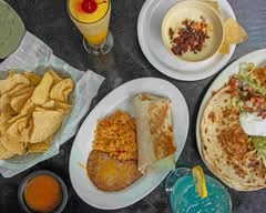 La Norteña Mexican Restaurante (Campus Court)