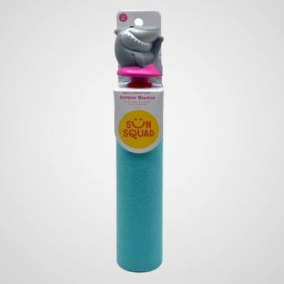 Sun Squad Max Liquidator Critter Water Blaster Toy For Age 4y+