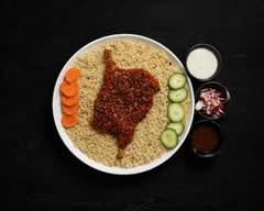 Chai Kadai - Roebuck