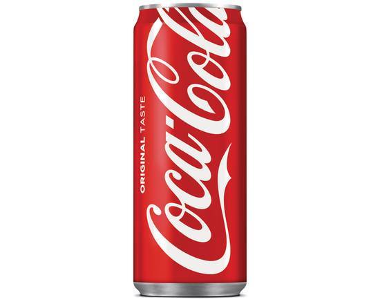 Coca-Cola