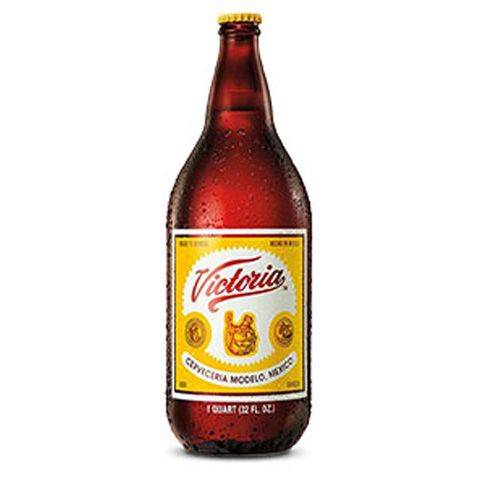 Victoria Beer 32oz Bottle